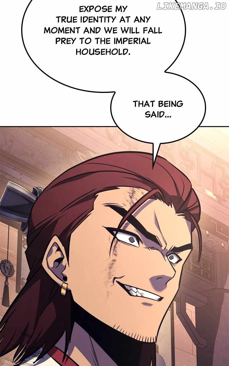 I Reincarnated As The Crazed Heir Chapter 136 171